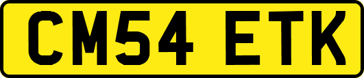 CM54ETK