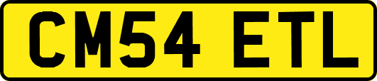 CM54ETL