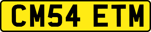 CM54ETM