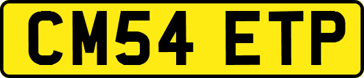 CM54ETP