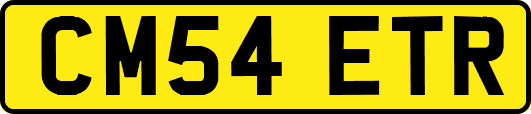 CM54ETR