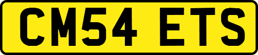 CM54ETS