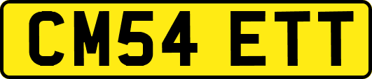 CM54ETT