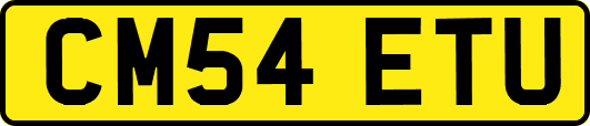 CM54ETU