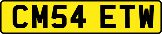 CM54ETW