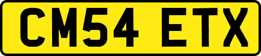 CM54ETX