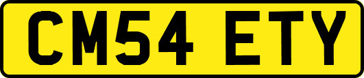 CM54ETY