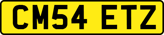 CM54ETZ