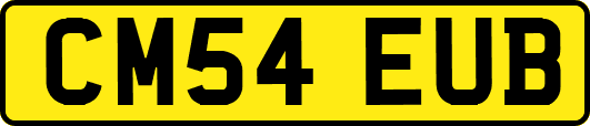 CM54EUB