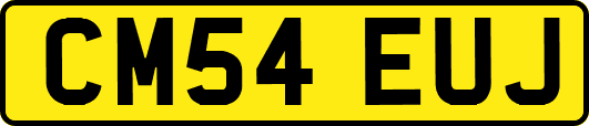 CM54EUJ
