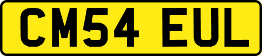 CM54EUL