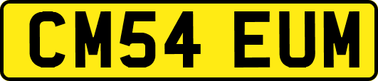 CM54EUM