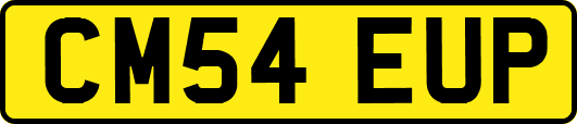 CM54EUP