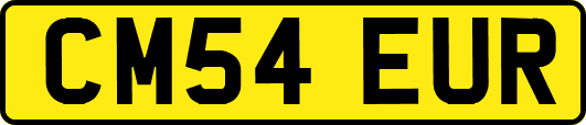 CM54EUR
