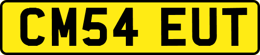 CM54EUT