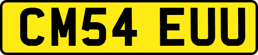CM54EUU