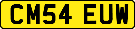 CM54EUW