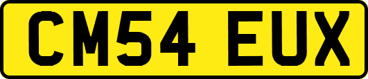 CM54EUX