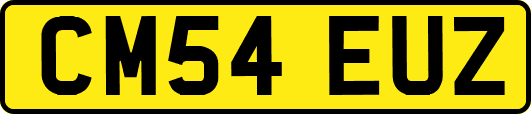 CM54EUZ