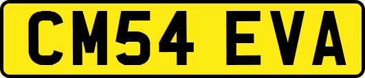 CM54EVA