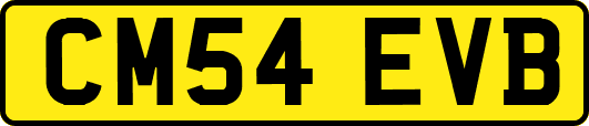 CM54EVB