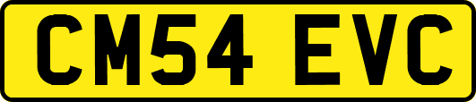 CM54EVC