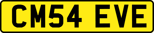 CM54EVE