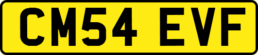 CM54EVF