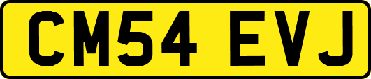 CM54EVJ