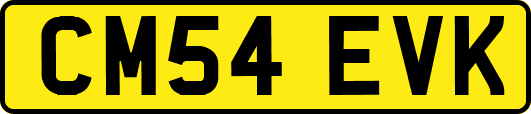 CM54EVK