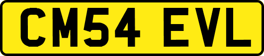 CM54EVL