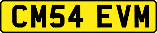 CM54EVM