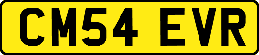 CM54EVR