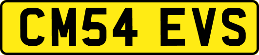 CM54EVS