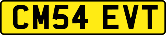 CM54EVT