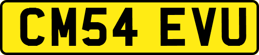 CM54EVU