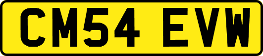 CM54EVW
