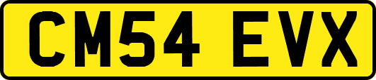 CM54EVX