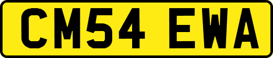 CM54EWA