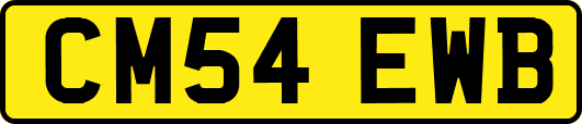 CM54EWB