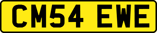 CM54EWE