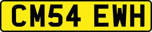 CM54EWH