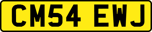 CM54EWJ