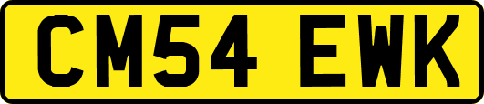 CM54EWK