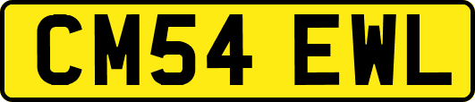 CM54EWL