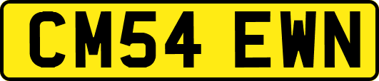 CM54EWN