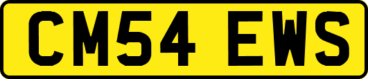 CM54EWS