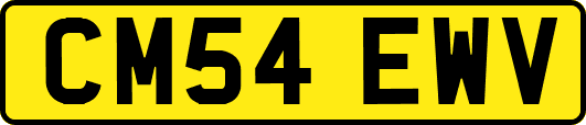 CM54EWV