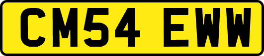 CM54EWW