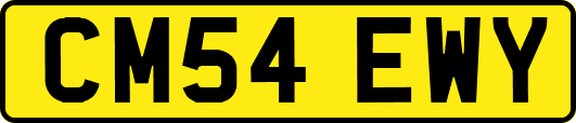CM54EWY
